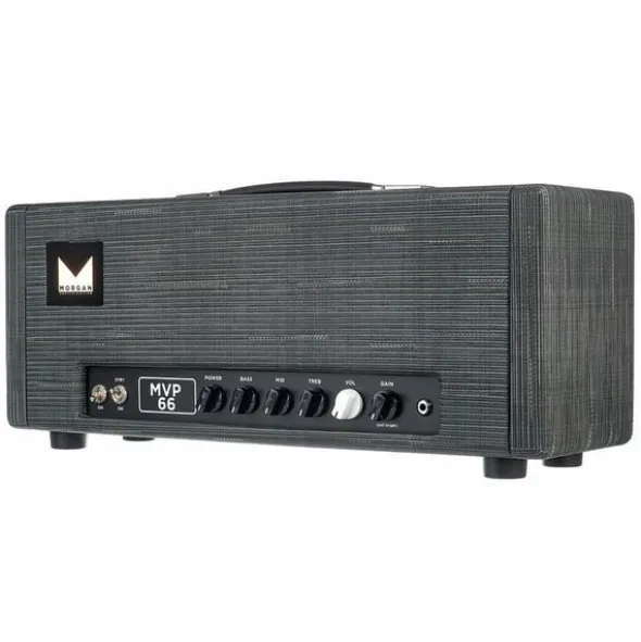Morgan Amplification MVP66 Head Twilight