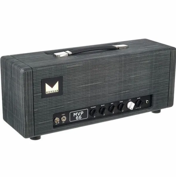 Morgan Amplification MVP66 Head Twilight