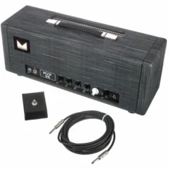 Morgan Amplification MVP66 Head Twilight