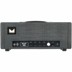 Morgan Amplification MVP66 Head Twilight