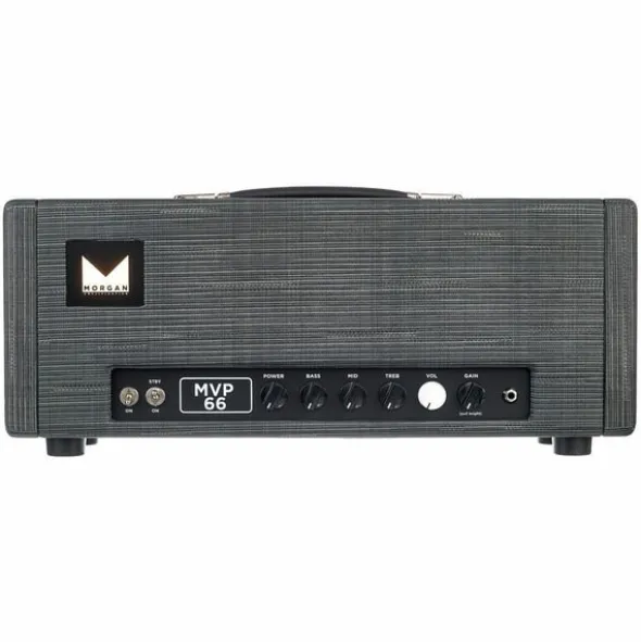 Morgan Amplification MVP66 Head Twilight