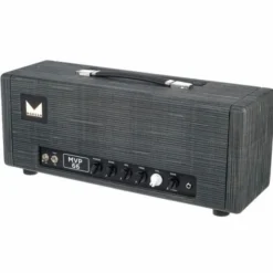 Morgan Amplification MVP66 Head Twilight