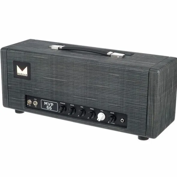 Morgan Amplification MVP66 Head Twilight