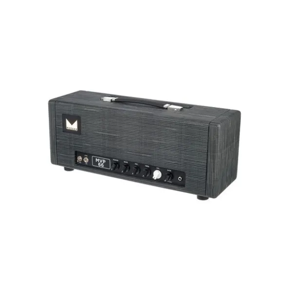 Morgan Amplification MVP66 Head Twilight B-Stock