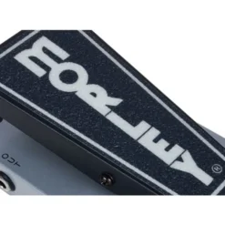 Morley MTLW2 - 20/20 Lead Wah Boost