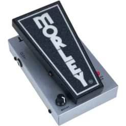Morley MTLW2 - 20/20 Lead Wah Boost