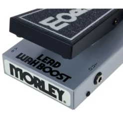 Morley MTLW2 - 20/20 Lead Wah Boost
