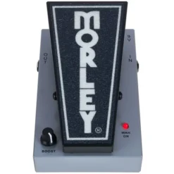 Morley MTLW2 - 20/20 Lead Wah Boost