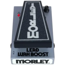 Morley MTLW2 - 20/20 Lead Wah Boost