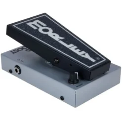 Morley MTLW2 - 20/20 Lead Wah Boost