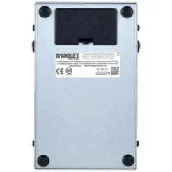 Morley MTLW2 - 20/20 Lead Wah Boost