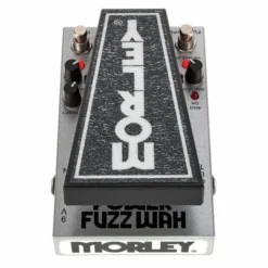 Morley MTPFW 20/20 Power Fuzz Wah