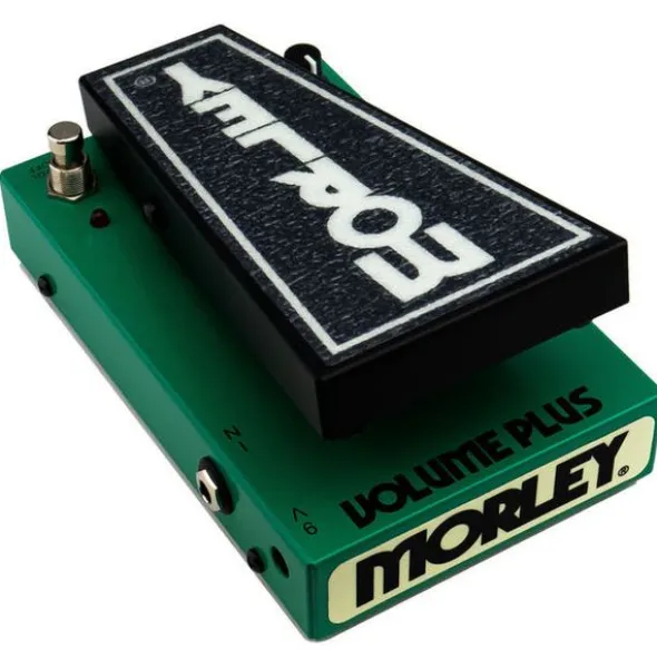 Morley 20/20 Volume Plus
