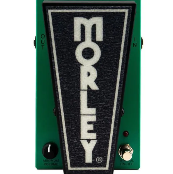 Morley 20/20 Volume Plus