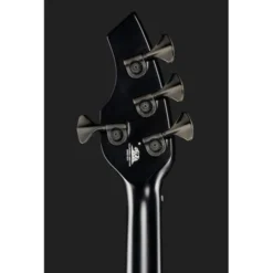 Music Man Bongo 4 HH Stealth Black