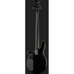 Music Man Bongo 4 HH Stealth Black