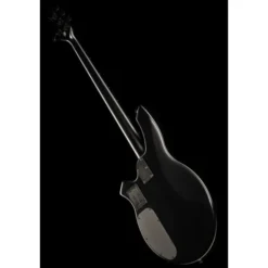 Music Man Bongo 4 HH Stealth Black