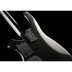 Music Man Bongo 4 HH Stealth Black