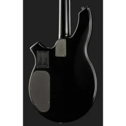 Music Man Bongo 4 HH Stealth Black