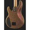 Music Man Dark Ray Gold Bar