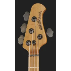 Music Man Dark Ray Gold Bar