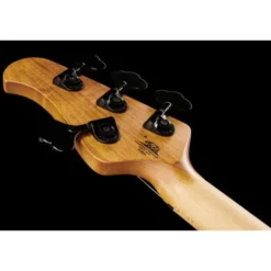 Music Man Dark Ray Gold Bar