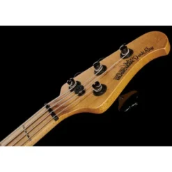 Music Man Dark Ray Gold Bar