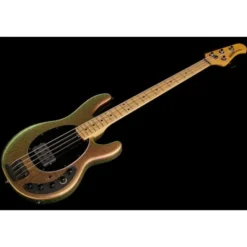 Music Man Dark Ray Gold Bar