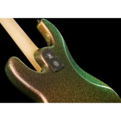 Music Man Dark Ray Gold Bar