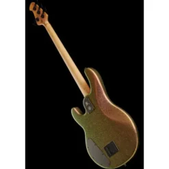 Music Man Dark Ray Gold Bar