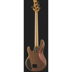 Music Man Dark Ray Gold Bar