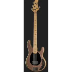 Music Man Dark Ray Gold Bar