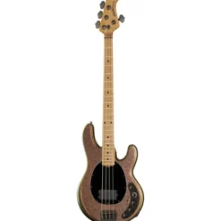 Music Man Dark Ray Gold Bar