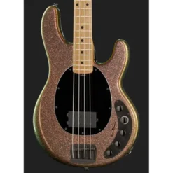 Music Man Dark Ray Gold Bar