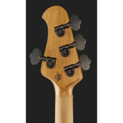 Music Man Dark Ray Gold Bar