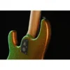 Music Man Dark Ray 5 Gold Bar