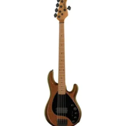 Music Man Dark Ray 5 Gold Bar