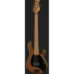 Music Man Dark Ray 5 Gold Bar