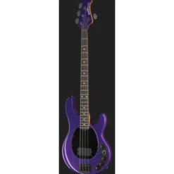 Music Man Dark Ray Plasma Purple