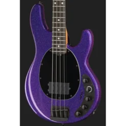 Music Man Dark Ray Plasma Purple