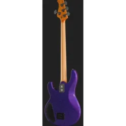 Music Man Dark Ray Plasma Purple