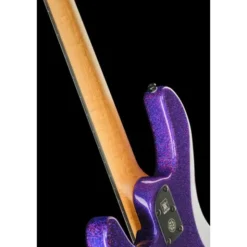 Music Man Dark Ray Plasma Purple