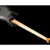 Music Man Dark Ray 5 Silverburst