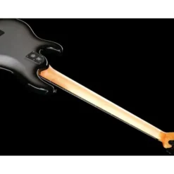 Music Man Dark Ray 5 Silverburst