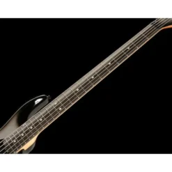 Music Man Dark Ray 5 Silverburst