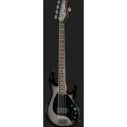 Music Man Dark Ray 5 Silverburst