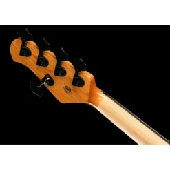 Music Man Dark Ray 5 Silverburst