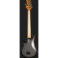 Music Man Dark Ray 5 Silverburst