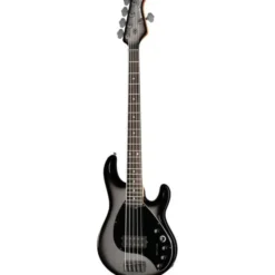 Music Man Dark Ray 5 Silverburst