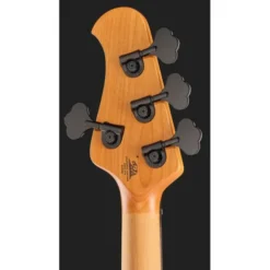 Music Man Dark Ray Stealth Black